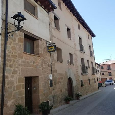 Casa Rufas Guest House Биерхе Екстериор снимка