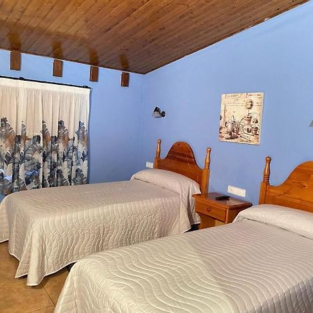 Casa Rufas Guest House Биерхе Екстериор снимка