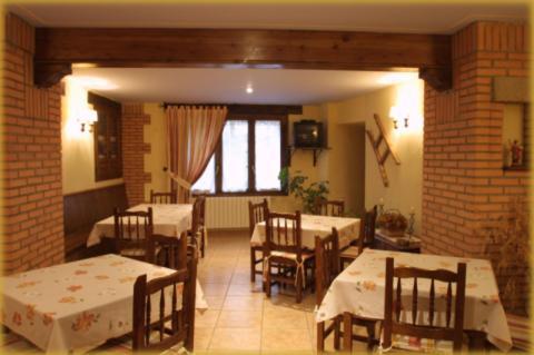 Casa Rufas Guest House Биерхе Екстериор снимка