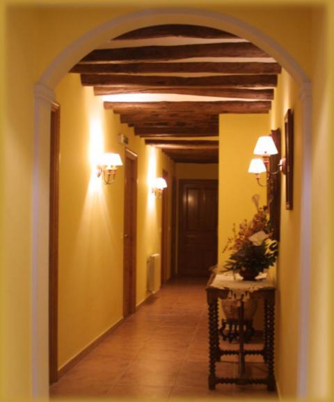 Casa Rufas Guest House Биерхе Екстериор снимка