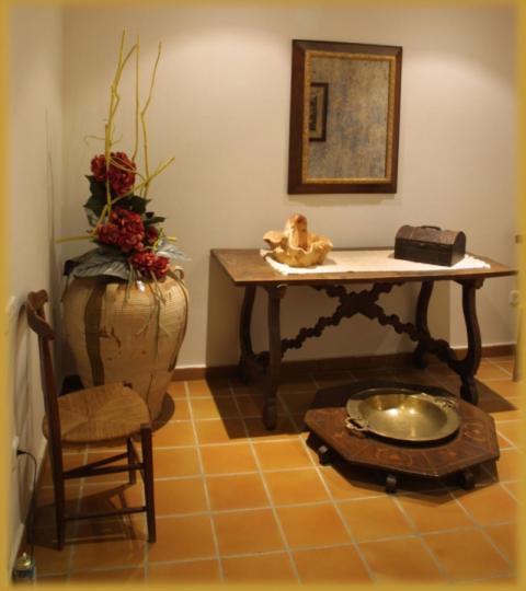 Casa Rufas Guest House Биерхе Екстериор снимка