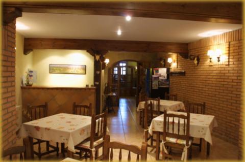 Casa Rufas Guest House Биерхе Екстериор снимка