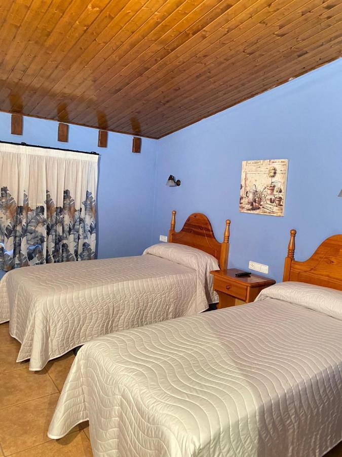 Casa Rufas Guest House Биерхе Екстериор снимка