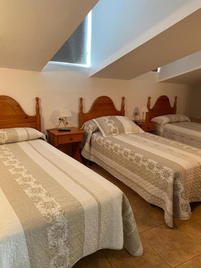 Casa Rufas Guest House Биерхе Екстериор снимка